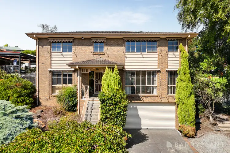 Main view of Homely house listing, 1 Highleigh Court, Mooroolbark VIC 3138
