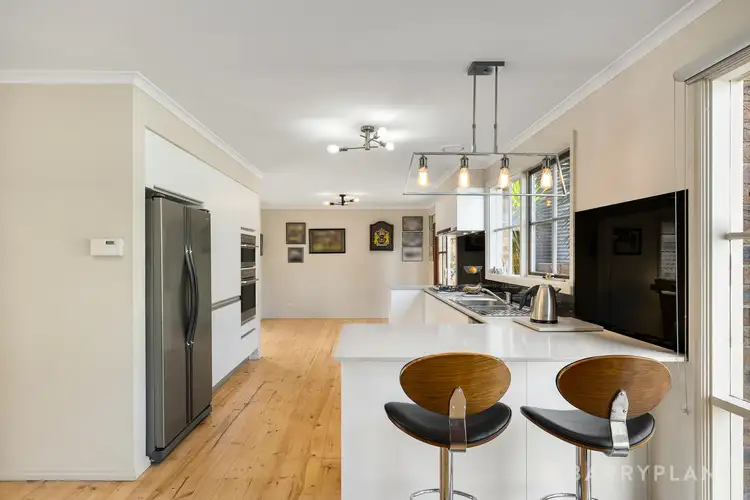 Third view of Homely house listing, 1 Highleigh Court, Mooroolbark VIC 3138