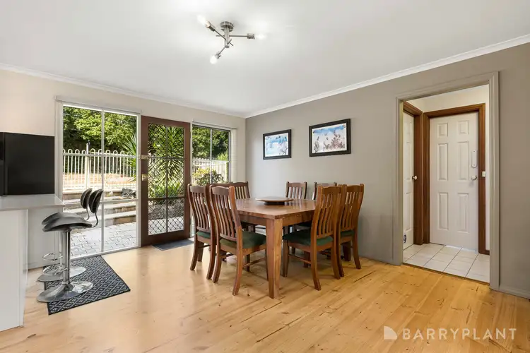 Fifth view of Homely house listing, 1 Highleigh Court, Mooroolbark VIC 3138