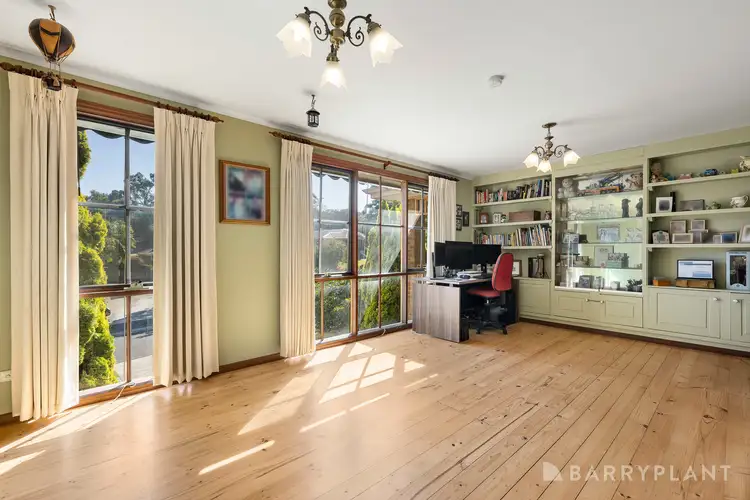 Sixth view of Homely house listing, 1 Highleigh Court, Mooroolbark VIC 3138