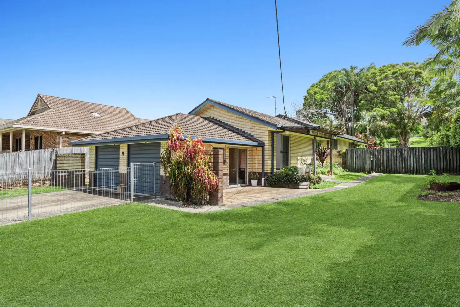 Main view of Homely block of units listing, 9 Margaret Street, Tweed Heads NSW 2485