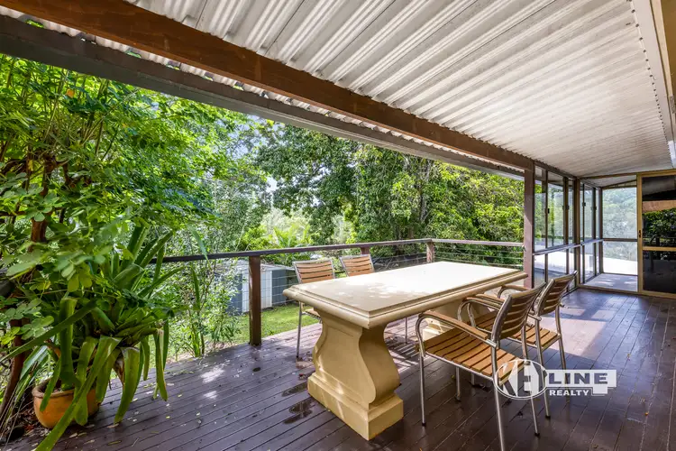 Second view of Homely house listing, 80 Image Flat Road, Nambour QLD 4560