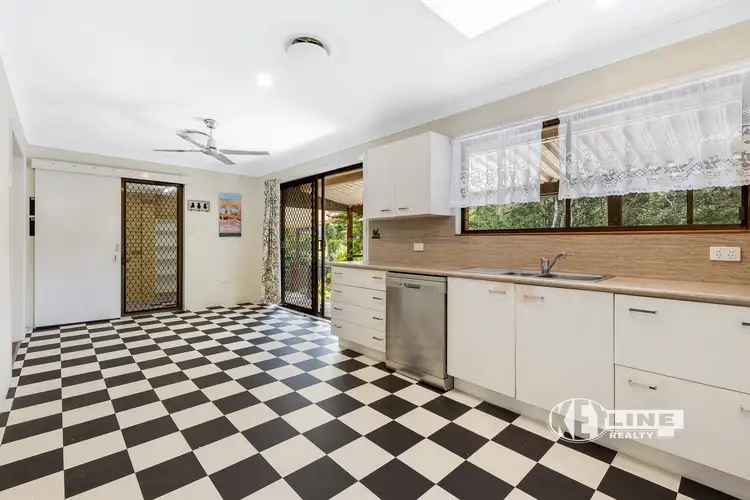 Third view of Homely house listing, 80 Image Flat Road, Nambour QLD 4560
