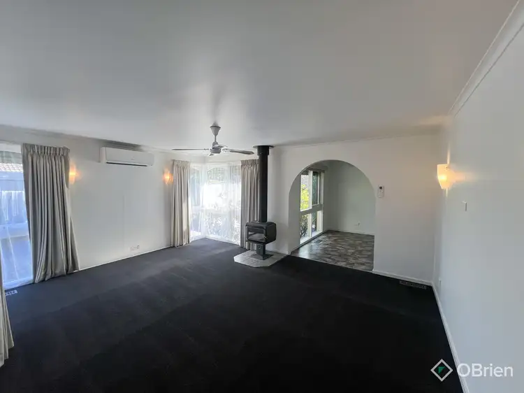 Second view of Homely house listing, 75 Maple Street, Seaford VIC 3198