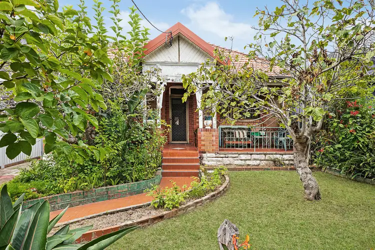 Main view of Homely house listing, 54 Fairview Street, Arncliffe NSW 2205