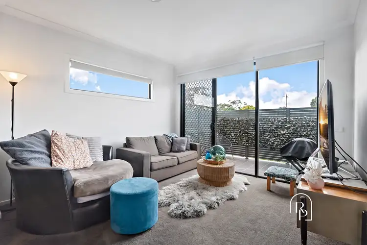 Third view of Homely apartment listing, 17/10 Queen Street, Hastings VIC 3915