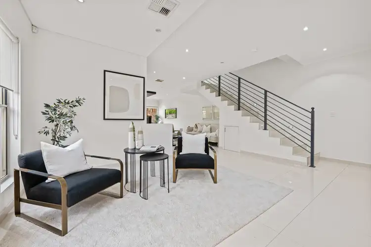 Third view of Homely semi-detached listing, 13A Onslow Street, Canterbury NSW 2193