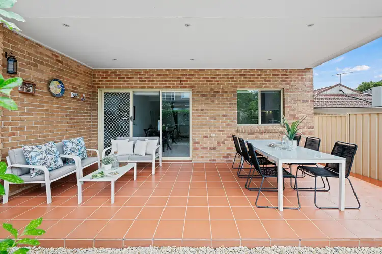 Fourth view of Homely semi-detached listing, 13A Onslow Street, Canterbury NSW 2193