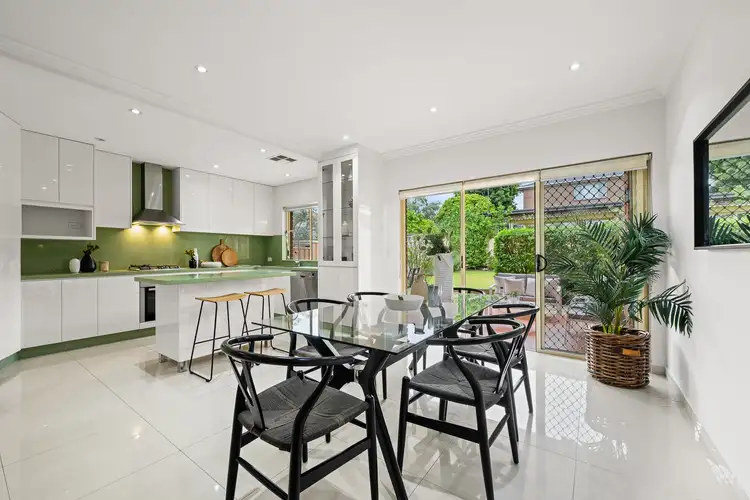 Fifth view of Homely semi-detached listing, 13A Onslow Street, Canterbury NSW 2193