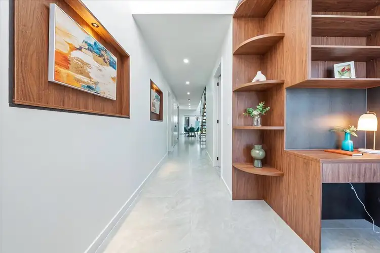 Fourth view of Homely house listing, 202 Diamondback Parade, Marsden Park NSW 2765