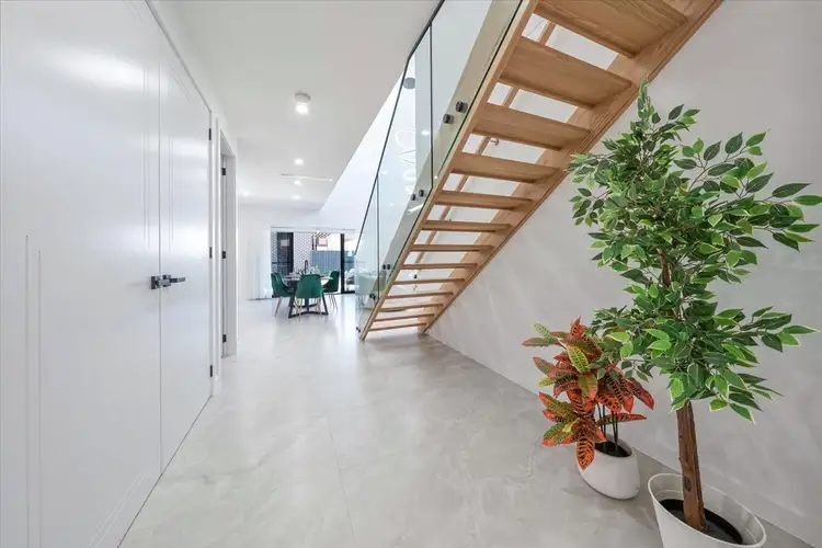 Fifth view of Homely house listing, 202 Diamondback Parade, Marsden Park NSW 2765