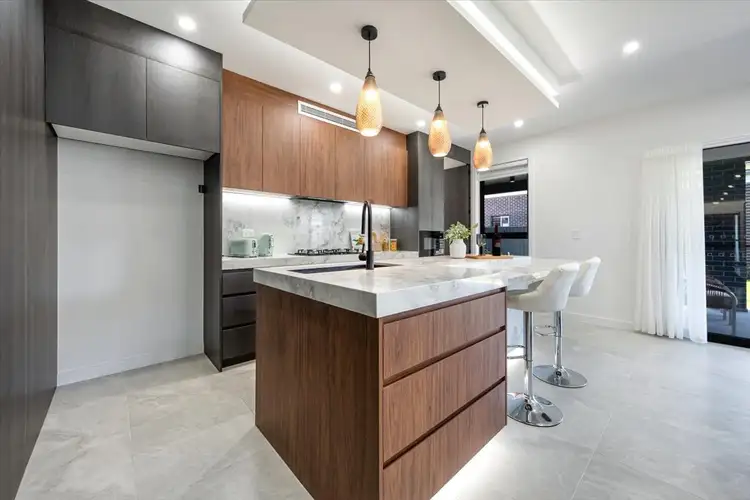 Sixth view of Homely house listing, 202 Diamondback Parade, Marsden Park NSW 2765