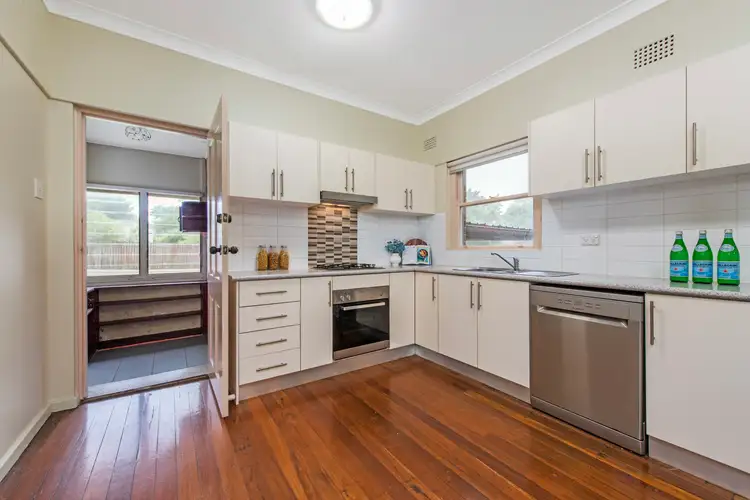 Fourth view of Homely house listing, 67 Shaw Street, Bexley North NSW 2207