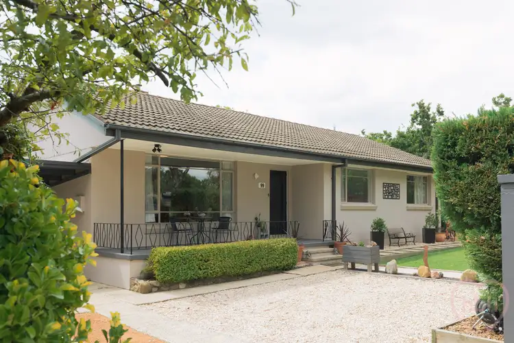 99 Phillip Avenue, Watson ACT 2602
