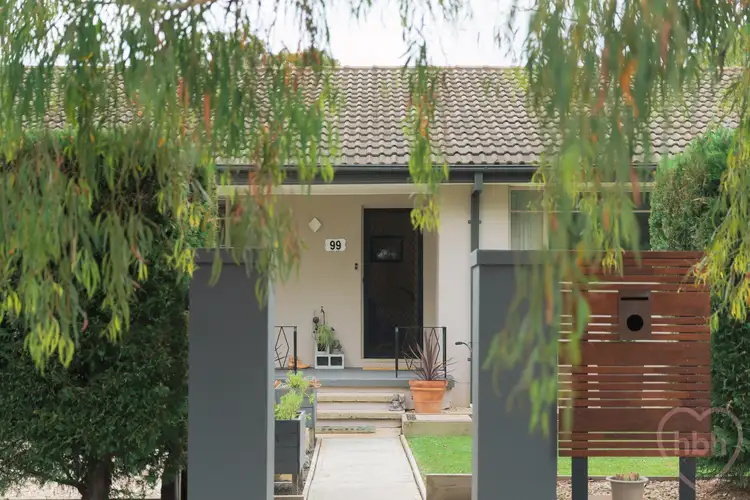 Second view of Homely house listing, 99 Phillip Avenue, Watson ACT 2602