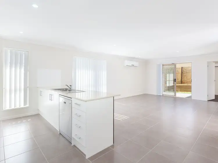 Main view of Homely house listing, 45 Whipbird Street, Bellbird Park QLD 4300