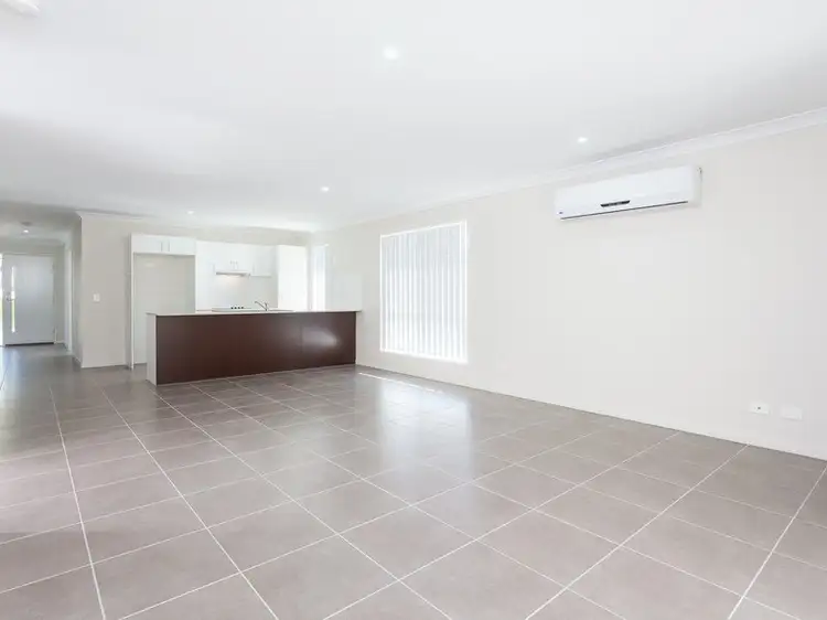 45 Whipbird Street, Bellbird Park QLD 4300