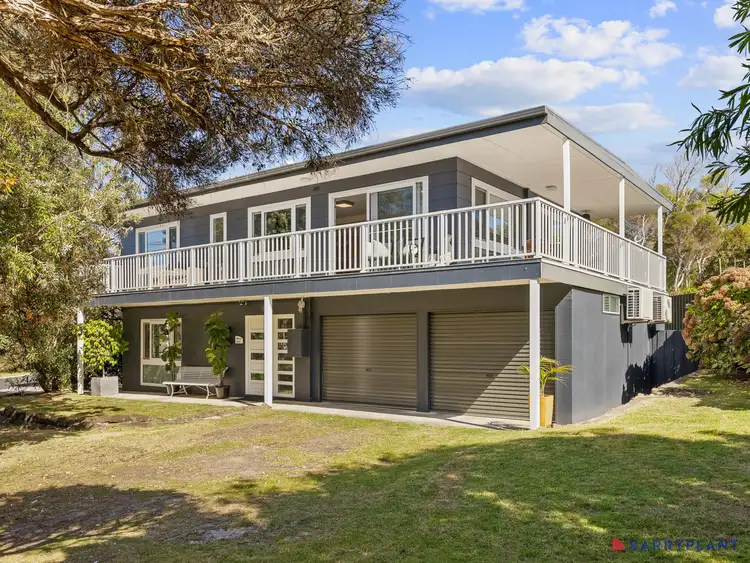 Main view of Homely house listing, 66 The Esplanade, Cape Woolamai VIC 3925