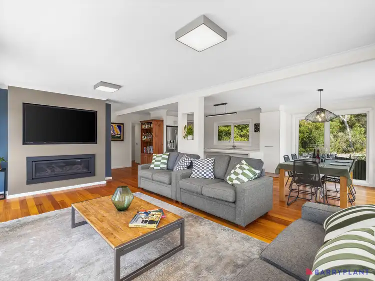 Second view of Homely house listing, 66 The Esplanade, Cape Woolamai VIC 3925