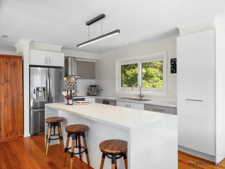 Fifth view of Homely house listing, 66 The Esplanade, Cape Woolamai VIC 3925