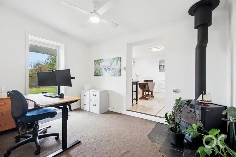 Fifth view of Homely house listing, 18 Gardiner Street, Goolwa SA 5214