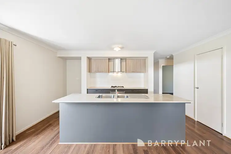Fourth view of Homely house listing, 11 Omaroo Street, Truganina VIC 3029