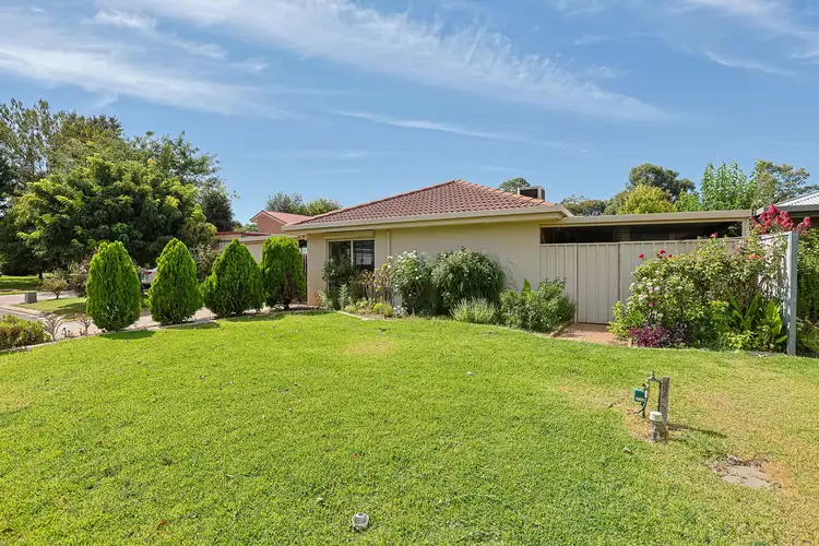 11/217 Thirteenth Street, Mildura VIC 3500