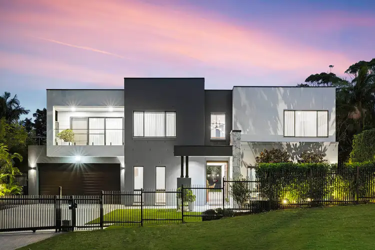 4 Dobroyd Road, Balgowlah Heights NSW 2093