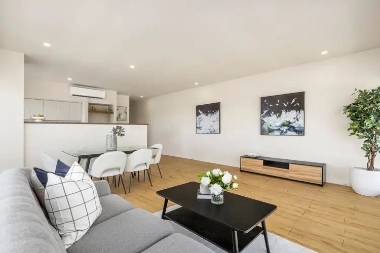 46/1 St Kilda Road