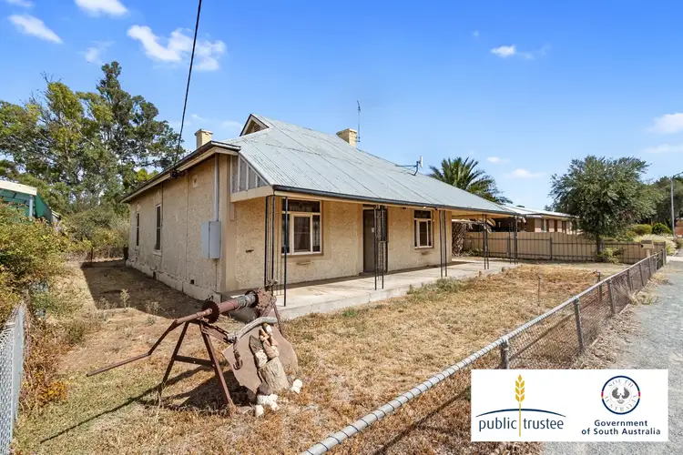 Second view of Homely house listing, 30 Fifth Street, Gladstone SA 5473