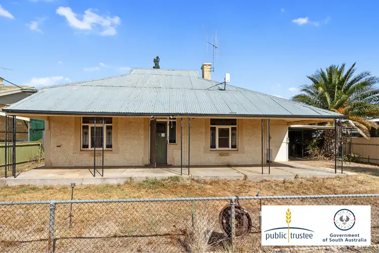 Third view of Homely house listing, 30 Fifth Street, Gladstone SA 5473