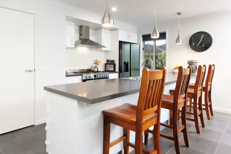 Second view of Homely house listing, 3 Bertrand Street, Baranduda VIC 3691