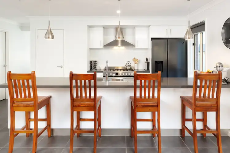 Fifth view of Homely house listing, 3 Bertrand Street, Baranduda VIC 3691
