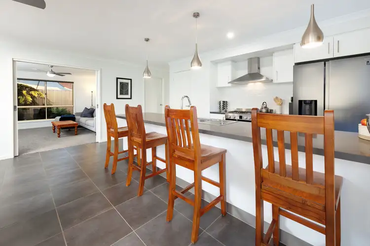 Sixth view of Homely house listing, 3 Bertrand Street, Baranduda VIC 3691