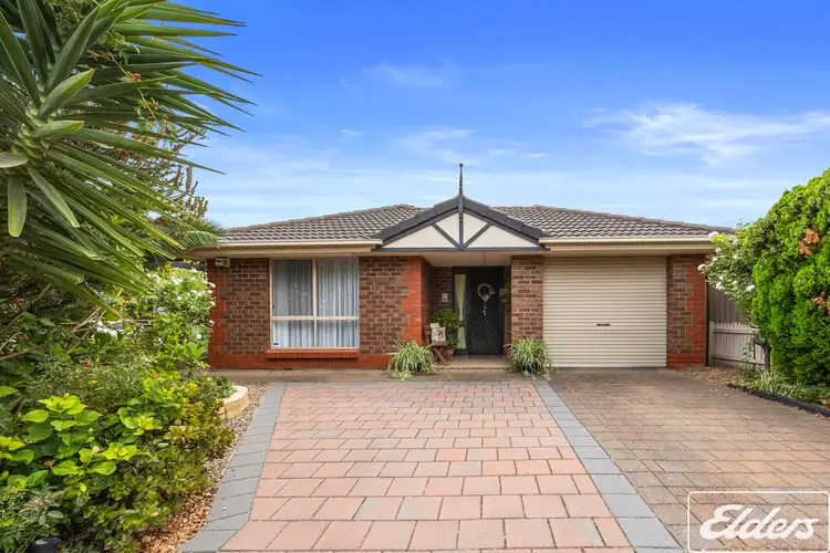 9 Bridgeport Close, Seaford SA 5169