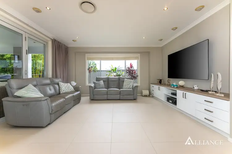 Sixth view of Homely house listing, 37 Malvern Street, Panania NSW 2213