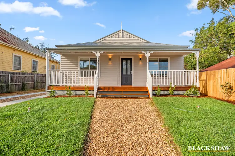 Second view of Homely house listing, 27 Derrima Road, Queanbeyan NSW 2620