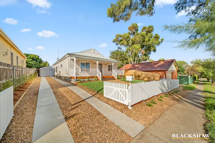 Third view of Homely house listing, 27 Derrima Road, Queanbeyan NSW 2620