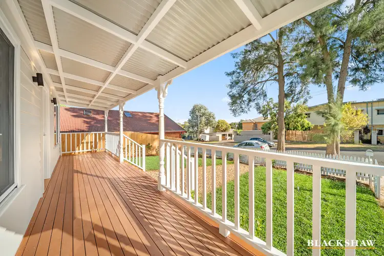 Fourth view of Homely house listing, 27 Derrima Road, Queanbeyan NSW 2620