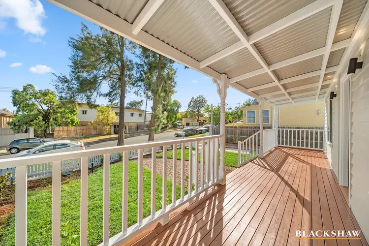 Fifth view of Homely house listing, 27 Derrima Road, Queanbeyan NSW 2620