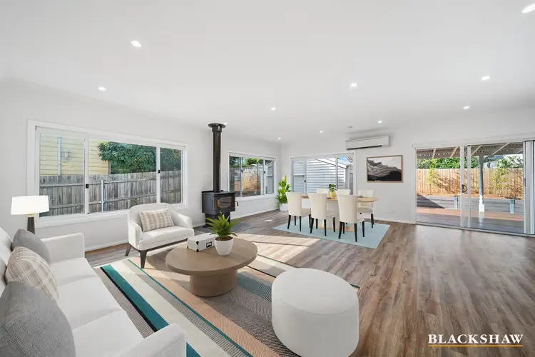 Sixth view of Homely house listing, 27 Derrima Road, Queanbeyan NSW 2620