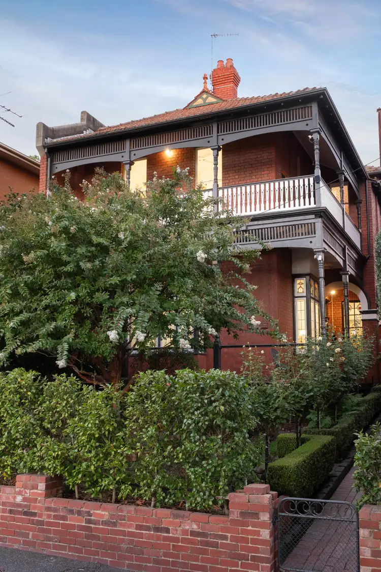 203 Lennox Street