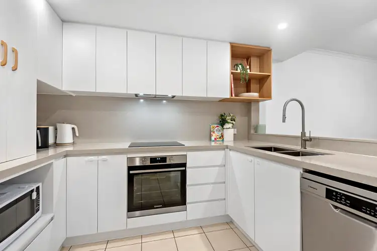 Fourth view of Homely townhouse listing, 20/26 Macpherson Street, Warriewood NSW 2102