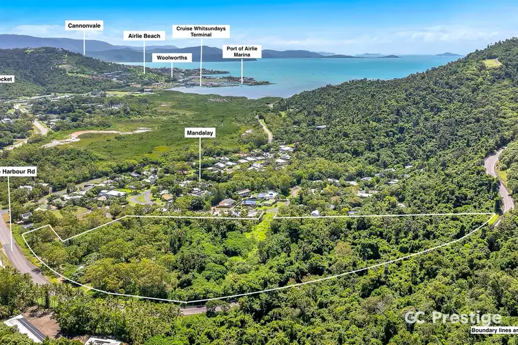 2667 Shute Harbour Road, Mandalay QLD 4802