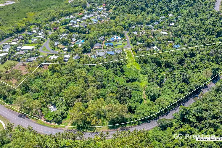 Second view of Homely land listing, 2667 Shute Harbour Road, Mandalay QLD 4802
