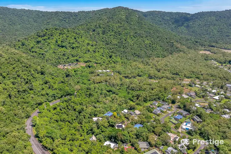 Fifth view of Homely land listing, 2667 Shute Harbour Road, Mandalay QLD 4802