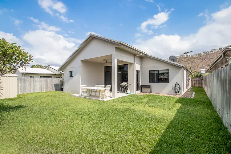 Main view of Homely house listing, 8 Truman Way, Mount Louisa QLD 4814