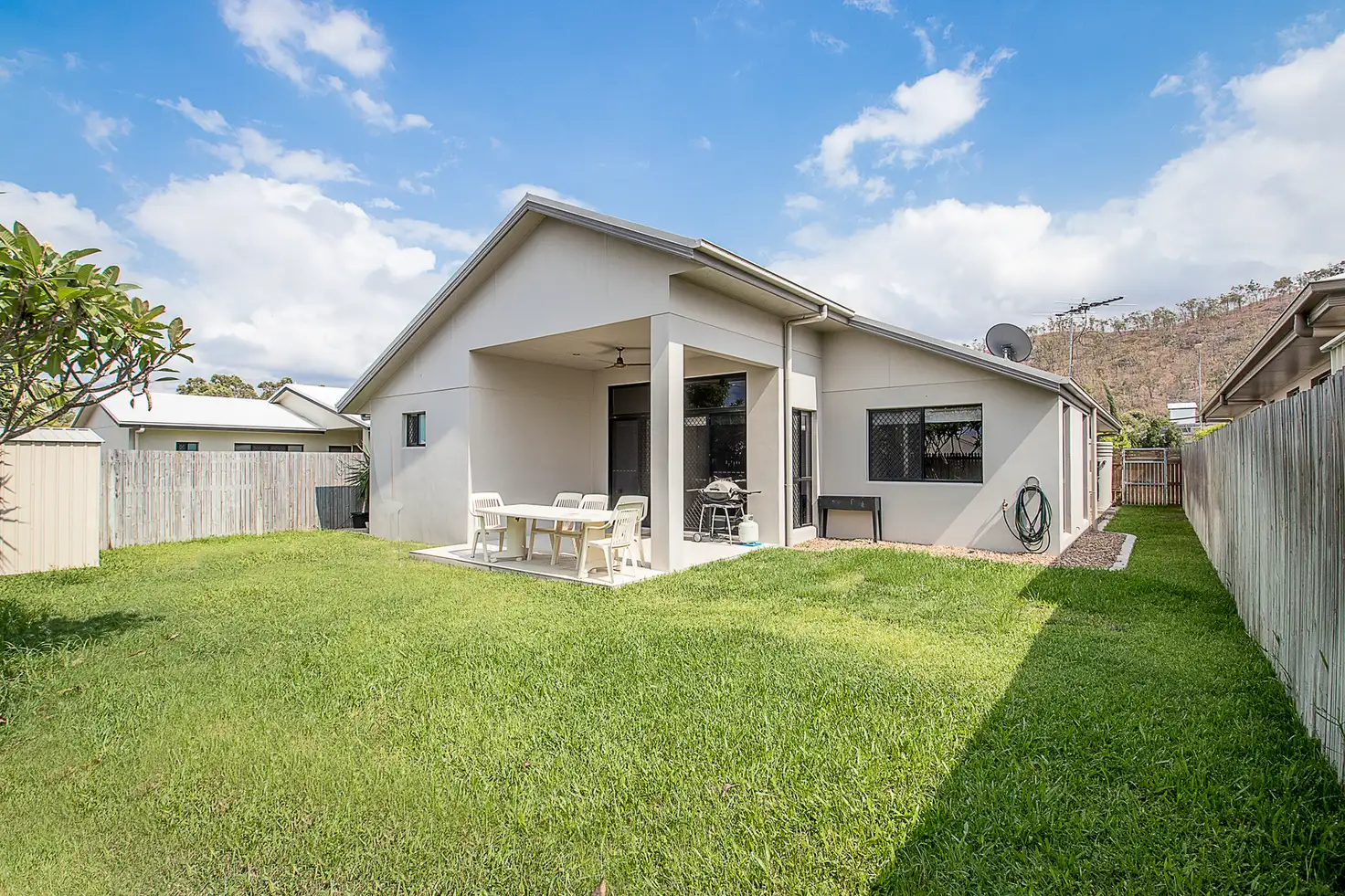 Main view of Homely house listing, 8 Truman Way, Mount Louisa QLD 4814