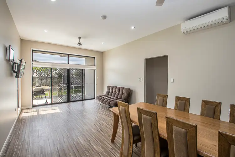 Third view of Homely house listing, 8 Truman Way, Mount Louisa QLD 4814