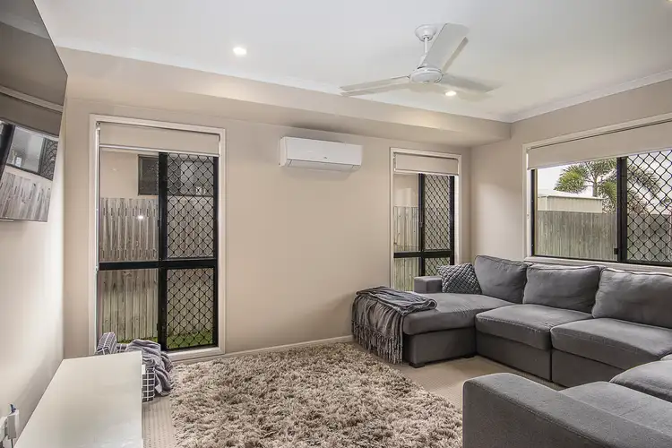 Fourth view of Homely house listing, 8 Truman Way, Mount Louisa QLD 4814